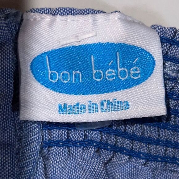 🛍Pretty Little Girls Dress size 0-3 Months 🛍 - Picture 3 of 5